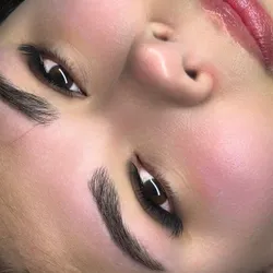 Efecto Foxy 3D 