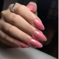 Soft gel + semi permanente 