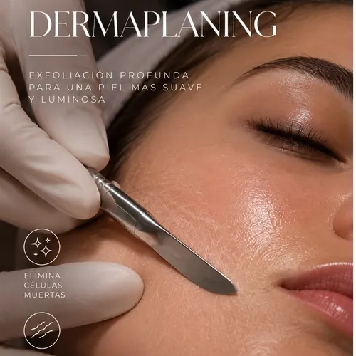 Dermaplaning