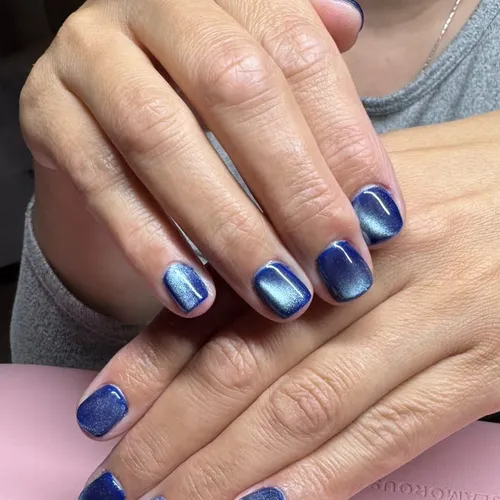 Esmaltado semipermanente