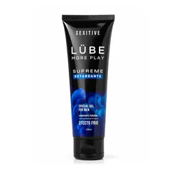 Lubricante Lube Supreme Retardante-130ml