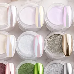 Efectos/chromo/cateyes/perla/aurora