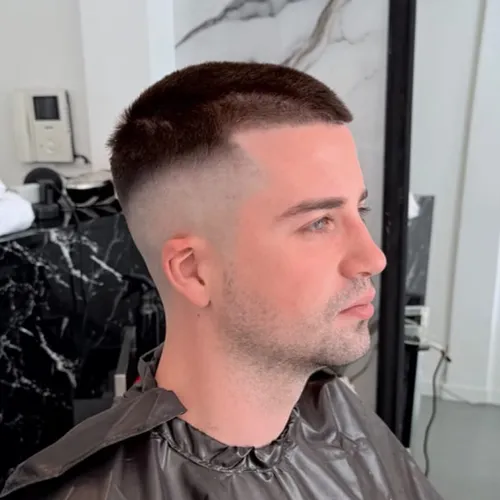 Corte Rapado 