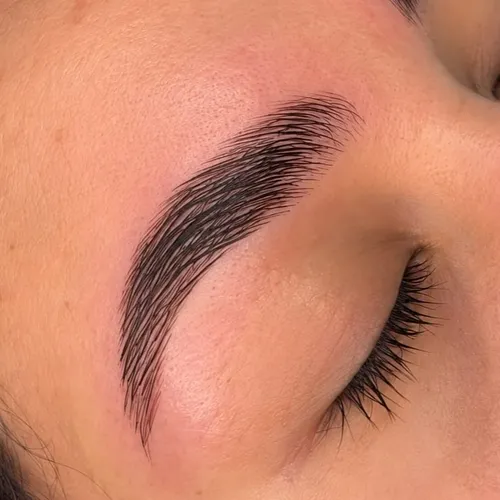 Perfilado + Laminado, de Honne beauty studio