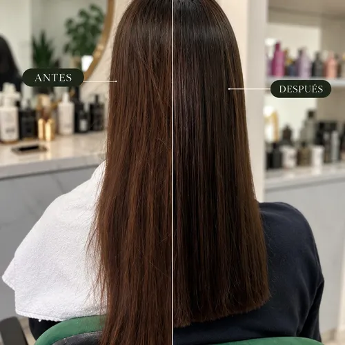 Corte, de Honne beauty studio