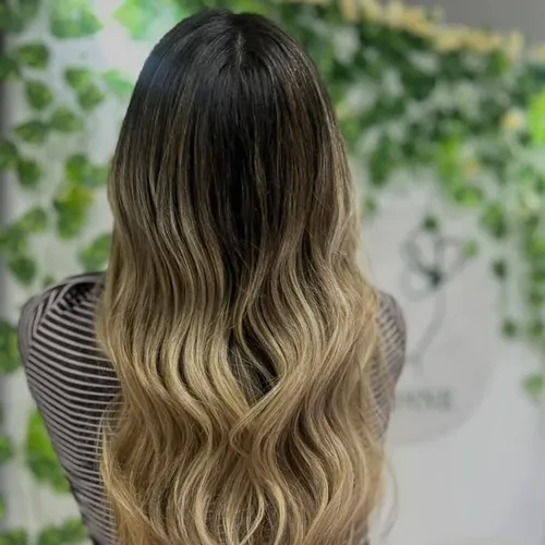 Balayage