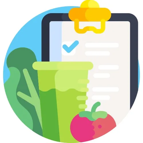Primer consulta con plan alimentario personalizado