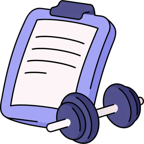 Primer consulta (sin plan alimentario personalizado)