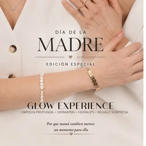 GLOW ESPERIENCE