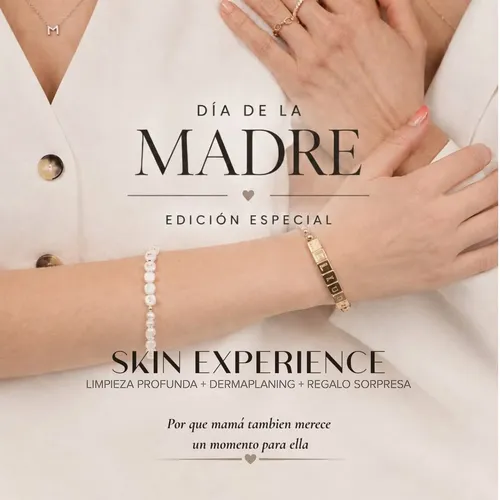 SKIN ESPERIENCE