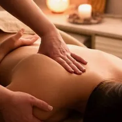 Masaje relajante cuerpo completo 