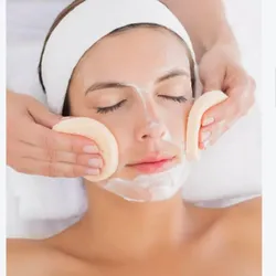 Limpieza facial 