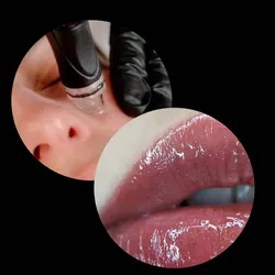 Hydrafacial + LIPS