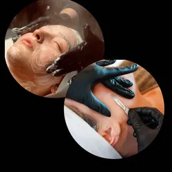 Dermaplaning + LIMPIEZA 