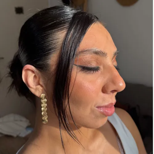 Maquillaje Social-Para Invitadas 
