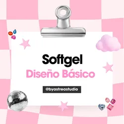 Softgel básico 