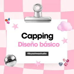 Capping Gel básico
