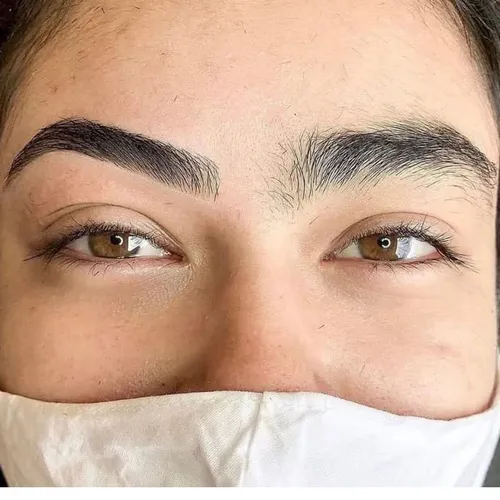 Perfilado de Cejas