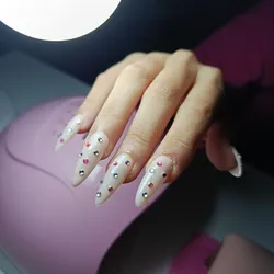 Softgel liso o simple 