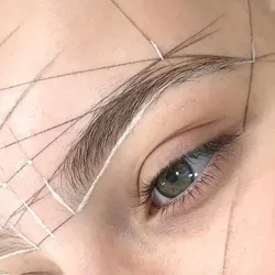 Perfilado de cejas + bozo