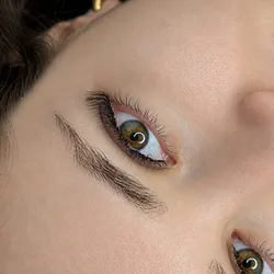 Bottom Lashes