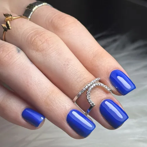 Esmaltado semipermanente