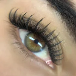 Efecto Wispy