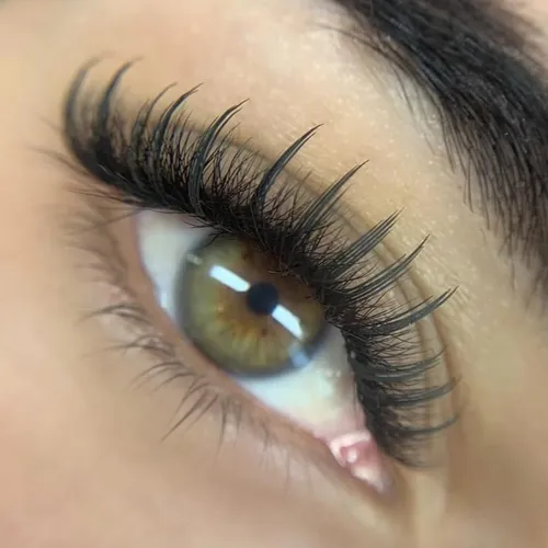 Efecto Wispy