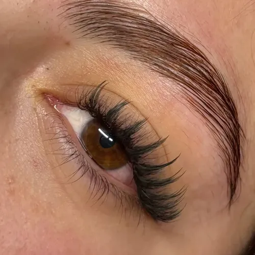 Efecto Anime Lash