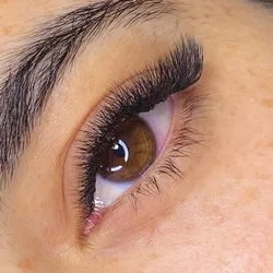 Efecto Foxy Eyes