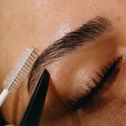 Diseño y Perfilado de Cejas 