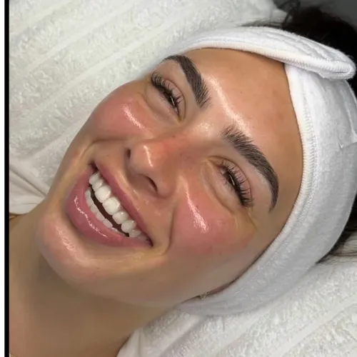 Limpieza Facial Profunda Premium 🔥NEW ❤️🏆