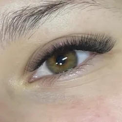 Extensiones Foxy Eyes 4D