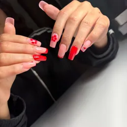 Soft gel