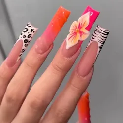 Esculpidas en polygel