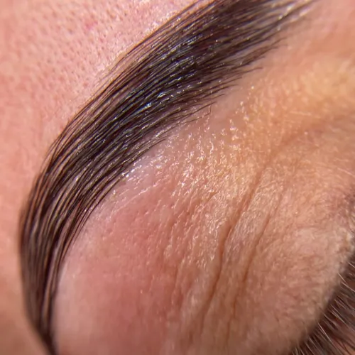 Laminado de Cejas 