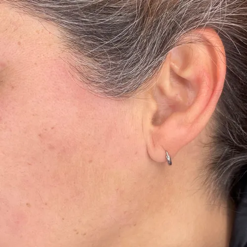 Epilacion con Hilo en rostro completo