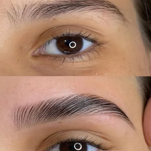 Laminado de Cejas