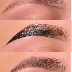 Sombreado de Cejas