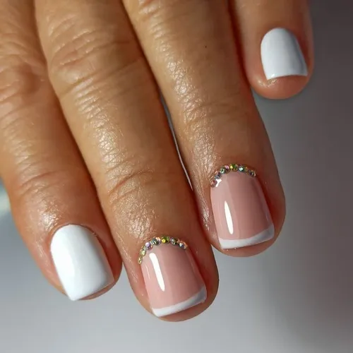 Esmaltado Semipermanente