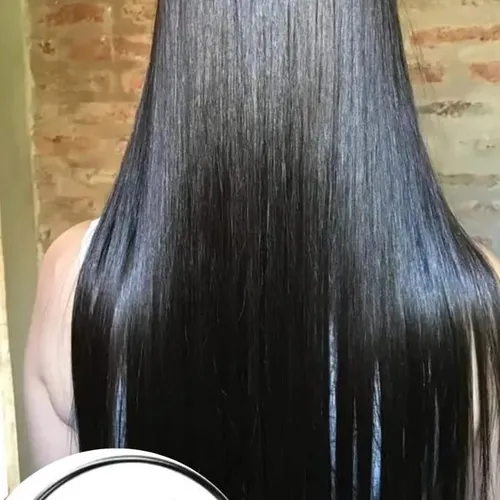 ALISADOS, de Giovenn's