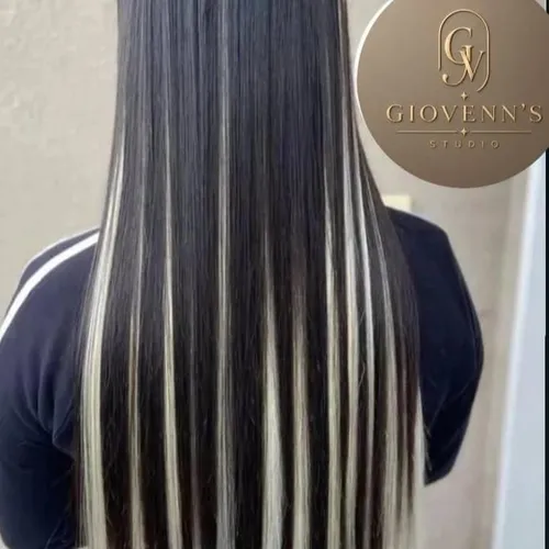 EXTENSIONES MUCROBRAIDS, de Giovenn's