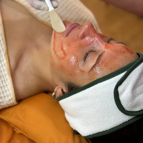 Layering peeling
