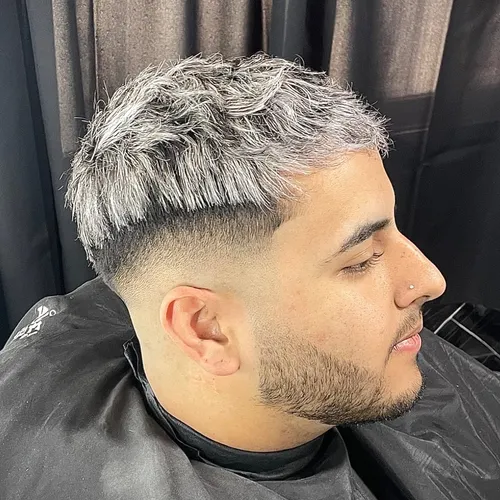 CLARITOS | 4hs, de Valdez Barber