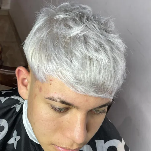 GLOBAL | 4hs, de Valdez Barber