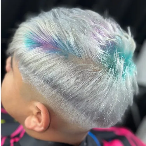 GLOBAL + RAÍCES FANTASIA | 4hs, de Valdez Barber