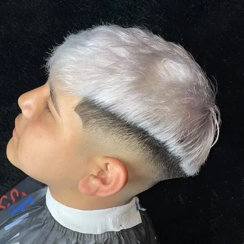 CÚSPIDE | 4hs, de Valdez Barber
