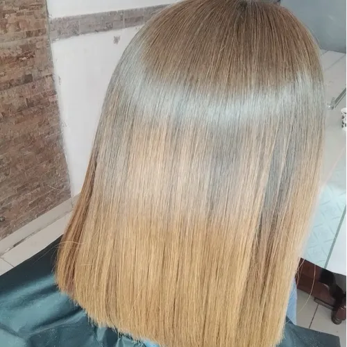 Botox, de Diosa hair