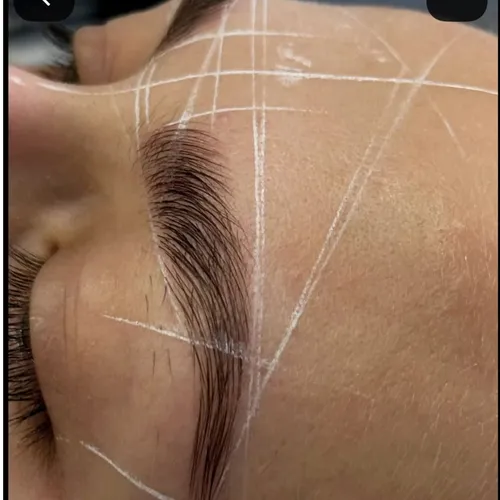 Perfilado de cejas, de Softskin