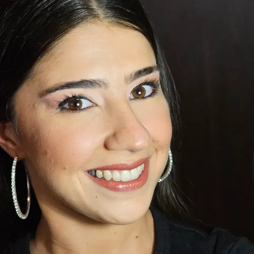 Maquillaje social, de Maria sol Piccinini estética